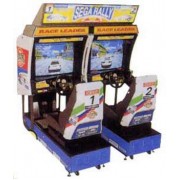 Rally Twin (Sega)